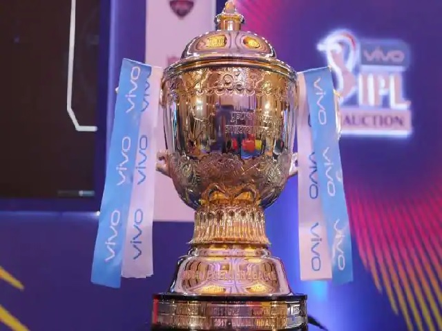 Indian Premier League 2021